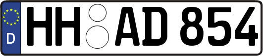 HH-AD854