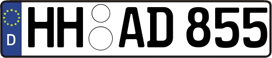 HH-AD855
