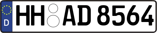HH-AD8564