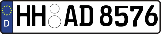HH-AD8576