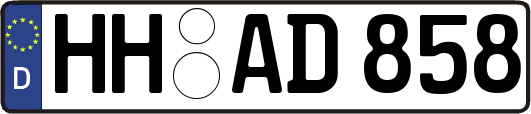 HH-AD858
