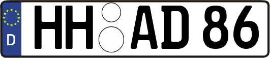 HH-AD86