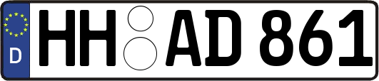 HH-AD861