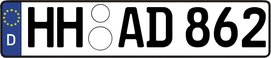 HH-AD862