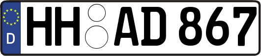 HH-AD867