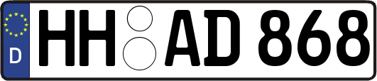 HH-AD868