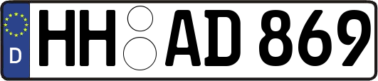 HH-AD869
