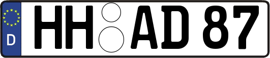 HH-AD87