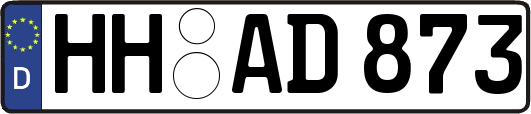 HH-AD873
