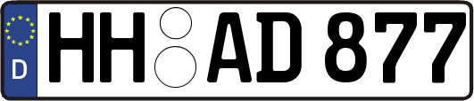 HH-AD877