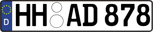 HH-AD878