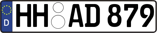 HH-AD879