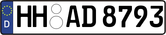 HH-AD8793