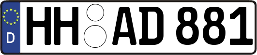 HH-AD881