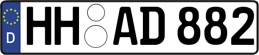 HH-AD882