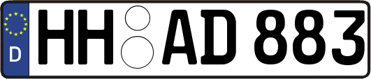 HH-AD883