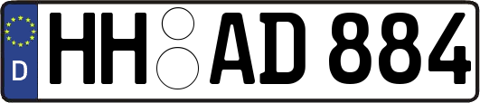 HH-AD884