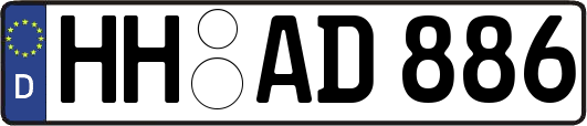 HH-AD886