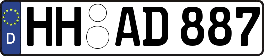 HH-AD887