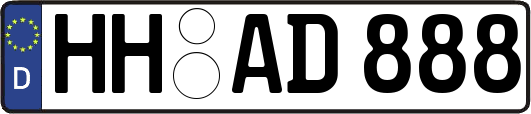 HH-AD888