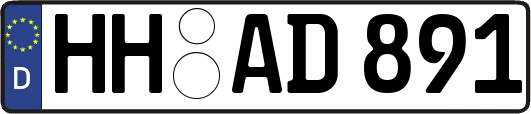 HH-AD891