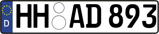 HH-AD893