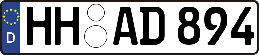 HH-AD894