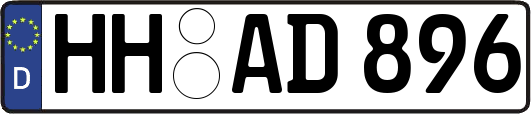 HH-AD896