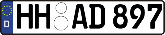 HH-AD897