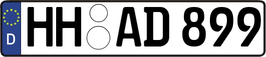 HH-AD899