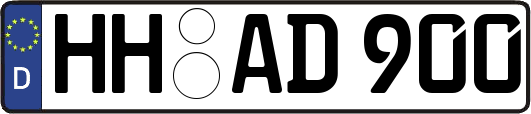 HH-AD900