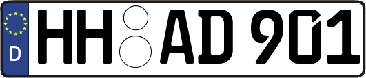 HH-AD901