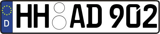HH-AD902