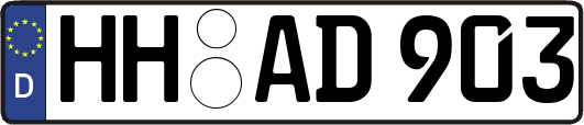 HH-AD903