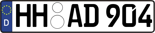 HH-AD904
