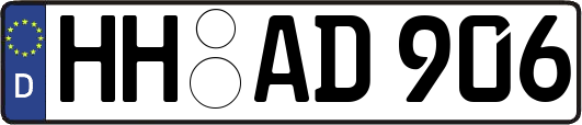 HH-AD906