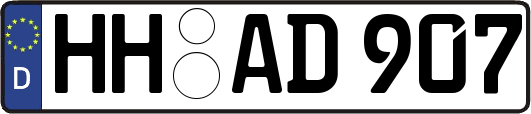 HH-AD907