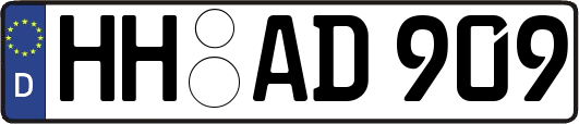 HH-AD909