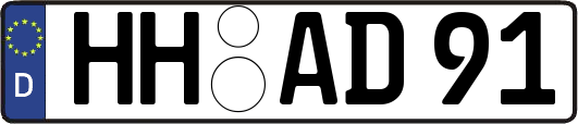 HH-AD91
