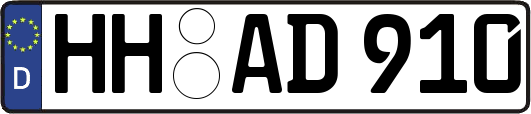 HH-AD910