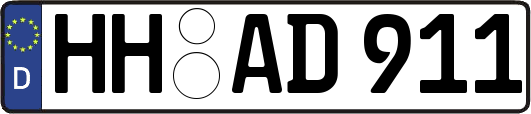 HH-AD911