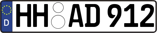 HH-AD912