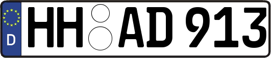 HH-AD913