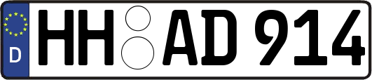 HH-AD914