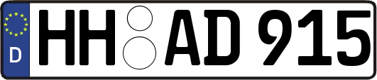 HH-AD915