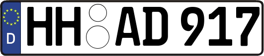 HH-AD917