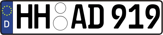 HH-AD919
