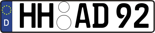 HH-AD92