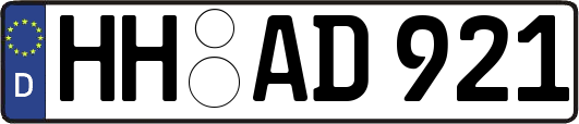 HH-AD921