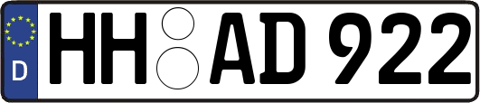 HH-AD922
